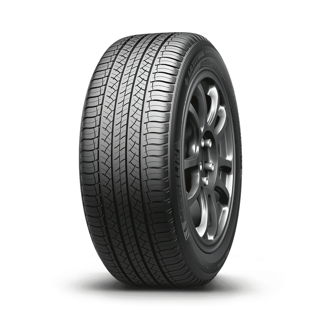 Michelin P265/60 R18 110H Latitude Tour HP MI 2023 - Drivo.ae