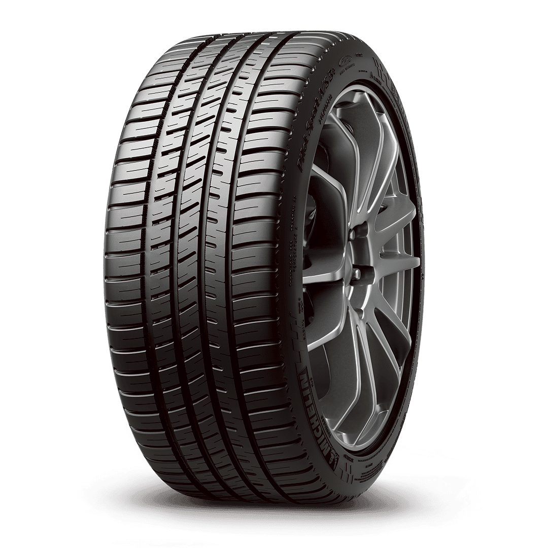 Michelin 245/35 R20 95Y Pilot Sport 3 RunFlat (ZP) MOE 2023 - Drivo.ae