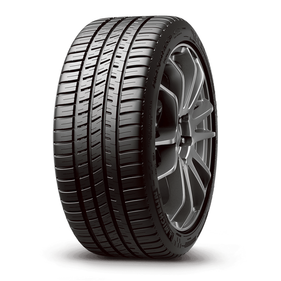 Michelin 245/35 R20 95Y Pilot Sport 3 RunFlat (ZP) MOE 2023 - Drivo.ae