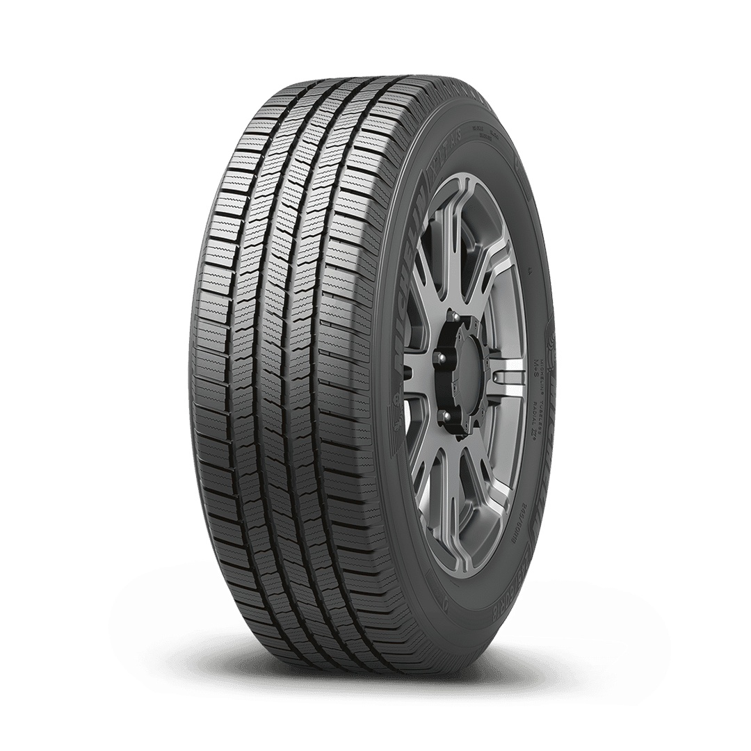 Michelin X LT A/S Tire for 285/45R22 – Eco-Friendly All-Season Performance for SUVs and Trucks in Dubai