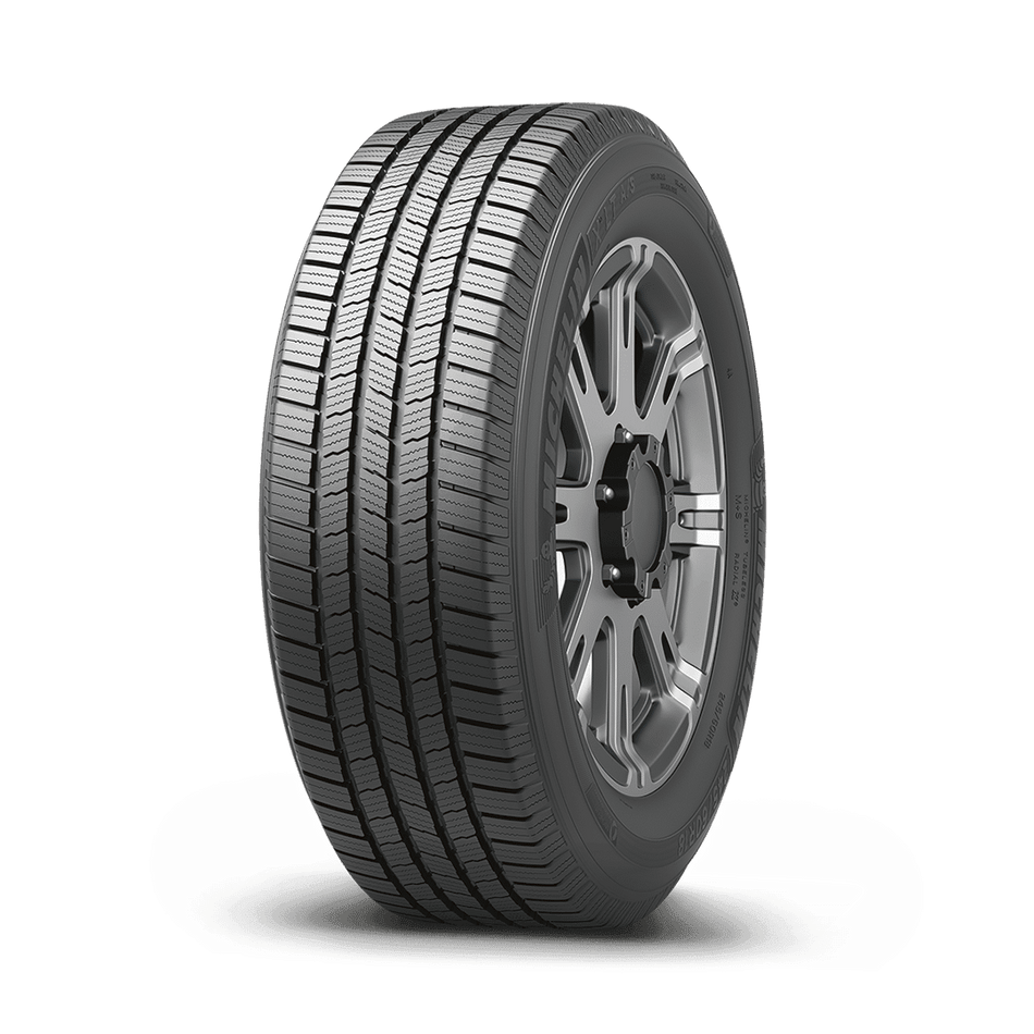 Michelin X LT A/S Tire for 285/45R22 – Eco-Friendly All-Season Performance for SUVs and Trucks in Dubai