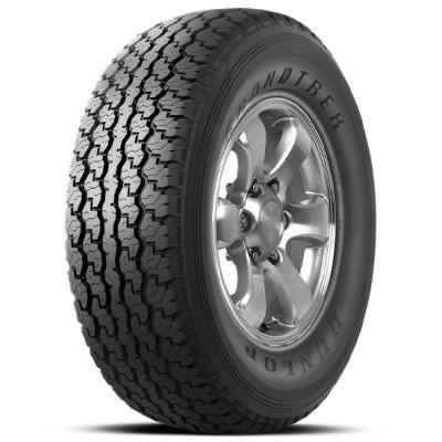 Dunlop 275/70 R16 114T Grandtrek TG28 M2 2023 - Drivo.ae