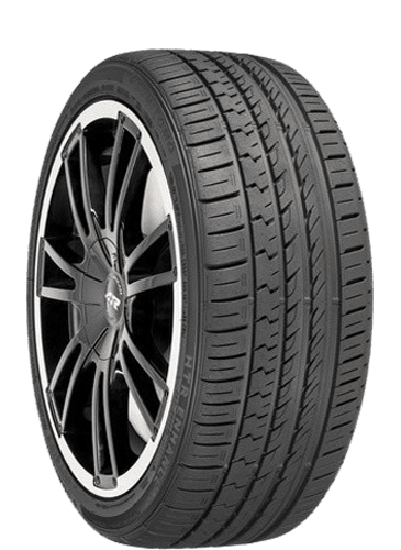 Sumitomo 225/65 R17 102H HTR Enhance L/X 2023 - Drivo.ae