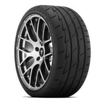 Firestone Firehawk™ High-Performance Tire for 245/45R18 – Superior Grip and Handling in Dubai