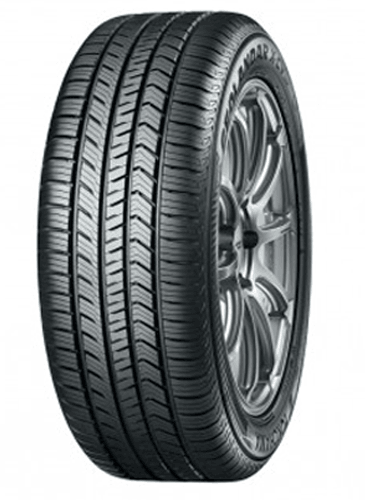 YOKOHAMA Geolandar X-CV G057 Tire for 265/50R22 – Superior Grip & Durability – Available in Dubai