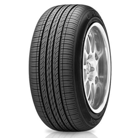 Hankook 235/55R18 100H Optimo H426 2023 - Drivo.ae