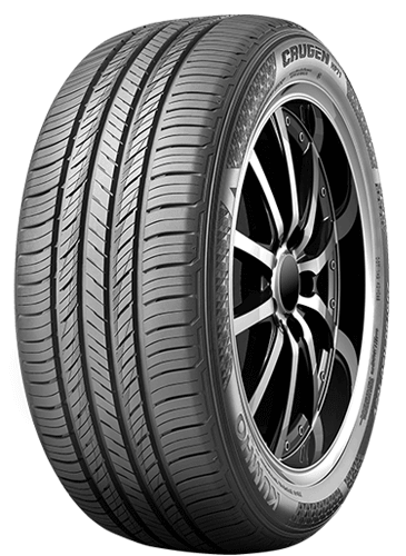 Kumho Crugen HT51 for 265/70R17 – All-Terrain, Long-Lasting Tire – Available in Dubai with Special Offers