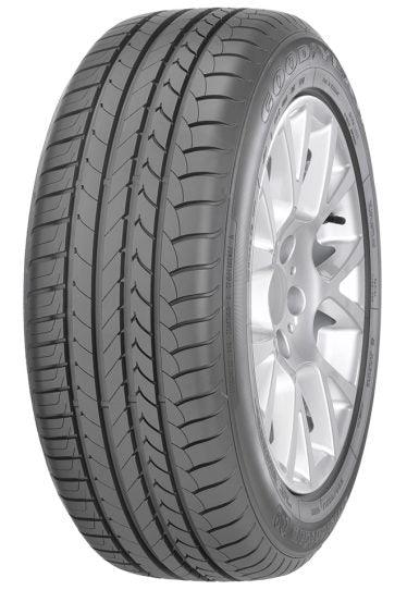 Goodyear EfficientGrip Tire for 225/55R17 – Fuel Efficient with RunOnFlat Technology – Available in Dubai