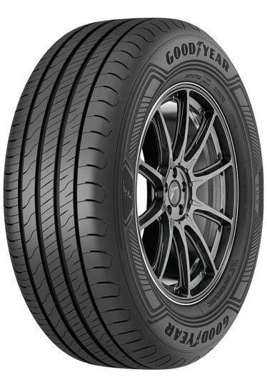 Goodyear 265/60 R18 110V EfficientGrip SUV FP 2023 - Drivo.ae