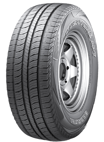 Kumho 275/70 R16 114H Road Venture APT KL51 2022 - Drivo.ae