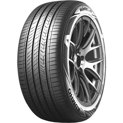 Kumho 235/40R19 96W Majesty 9 Solus TA91 XL EV 2023 - Drivo.ae