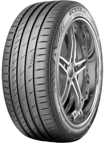 Ecsta PS71 High-Performance Sports Tire for 275/45R21 – Top Wet and Dry Grip – Available in Dubai