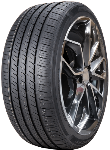 Landspider Citytraxx H/P for 295/40R21 – High-Speed Stability and Control – Available in Dubai