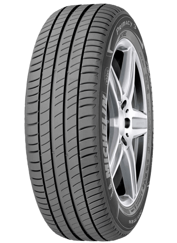 Michelin Primacy 3 Tire for 225/55R18 – High-Performance, Safety, and Efficiency – Available in Dubai