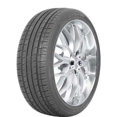 Nexen 215/45R17 87H CP643 2023 - Drivo.ae