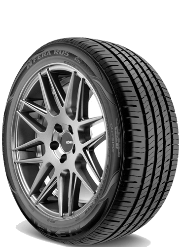 Nexen 45/50R20 102V N'Fera RU5 2023 - Drivo.ae