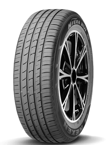 NEXEN N'Fera RU1 Premium SUV Tire for 235/55R18 – Ideal for Dubai's Diverse Driving Conditions