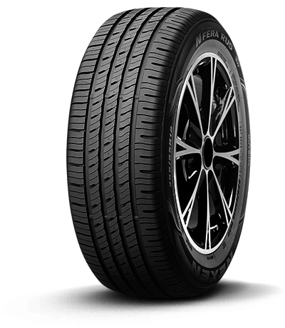 Nexen 225/55 R18 98V N'Fera RU5 2023 - Drivo.ae