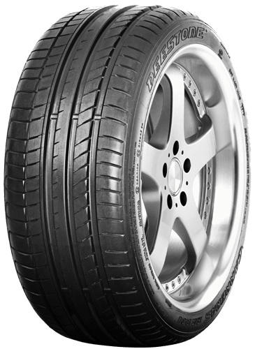 Deestone All-Terrain Tire for 235/40R19 – Durable and Comfortable, Available in Dubai