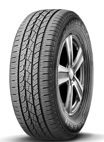 NEXEN Roadian HTX RH5 All-Season Tire for 235/65R18 – Superior Grip and Control for UAE Roads