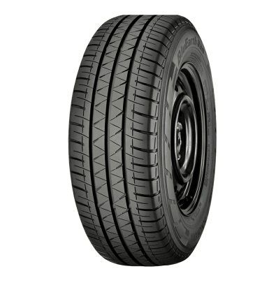 Yokohama 205/70 R15C 106S BluEarth Van RY55 2022 - Drivo.ae