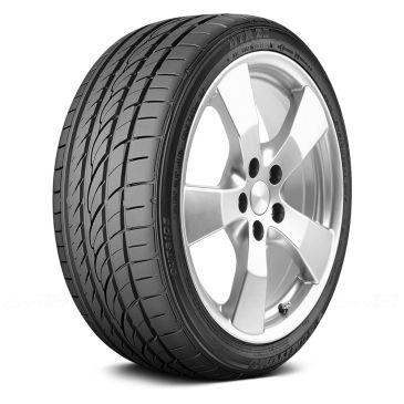 Sumitomo 245/35 R20 95Y HTR Z3 2022 - Drivo.ae