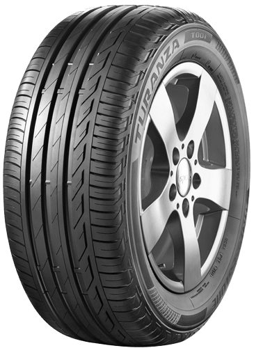 Advanced Luxury Touring Tire for 205/55R17, Ideal for Premium Vehicles - Buy Online in Dubai