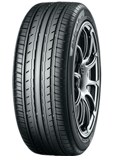 Yokohama BluEarth ES32 for 185/55R16 – Sustainable, Efficient, and Safe – Available in Dubai