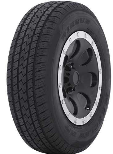 MAXCLAW H/T2 All-Season Tire 215/70R16 – Optimal Traction and Stability for Wet and Dry Roads