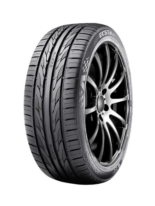 High-Performance Silica-Enhanced Tire for 225/55R16 – Inspired by Kumho ECSTA PS31 – Available in Dubai