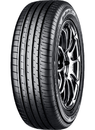 Yokohama 235/55 R19 101V BluEarth XT AE61 2022 - Drivo.ae