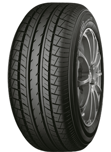 Yokohama 215/55 R17 94V AVS db E70B 2023 - Drivo.ae