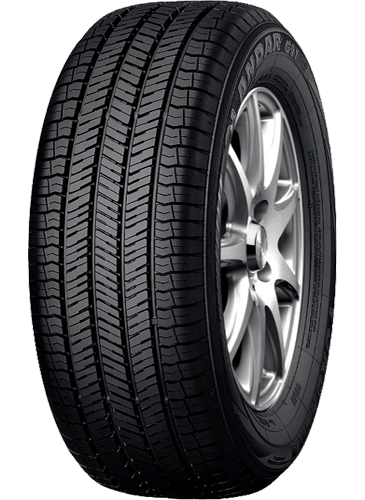 Yokohama 225/65 R17 101H Geolandar G091A E4 2022 - Drivo.ae