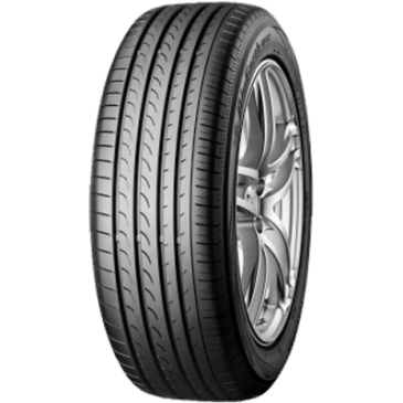 Yokohama 245/40 R19 98V RV02 2022 - Drivo.ae